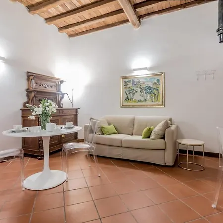 Cozy Della Purificazione 68 * Rome