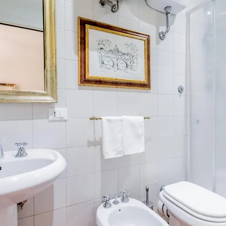 Cozy Della Purificazione 68 Apartment