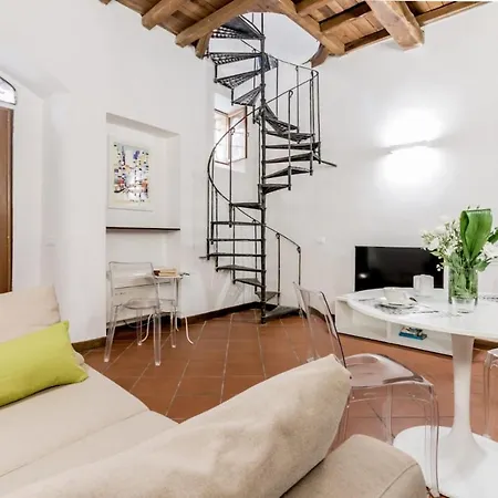Apartament Cozy Della Purificazione 68