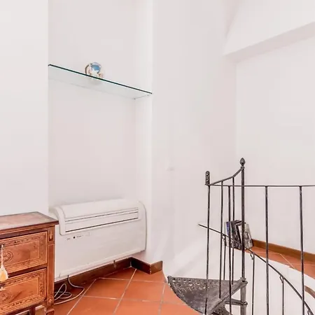 Cozy Della Purificazione 68 * Rzym